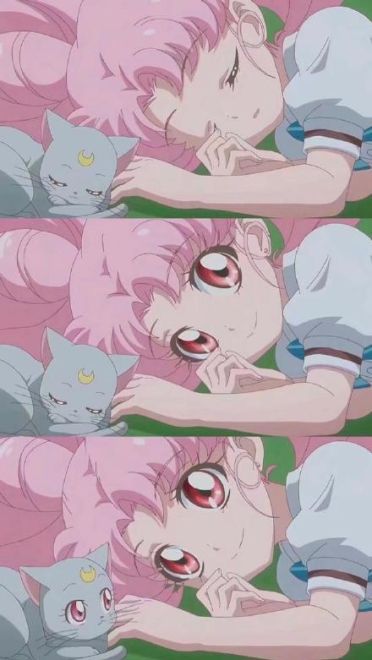 我要代表月亮消灭你