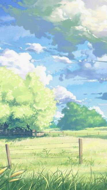 二次元风景壁纸