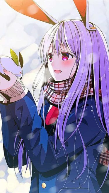 这是个穿插了奇怪东西的手机壁纸推荐(1)