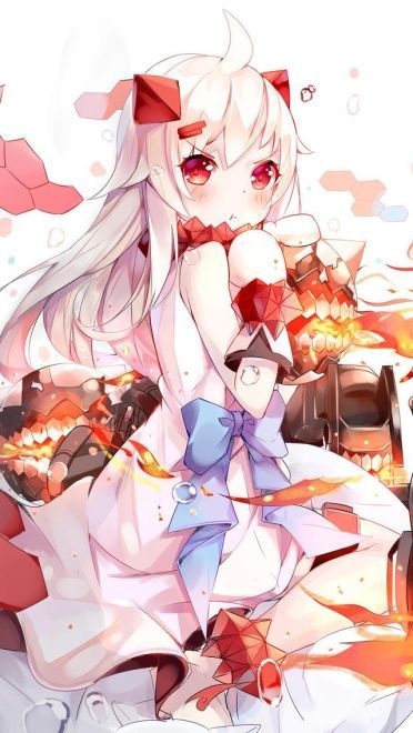 这是个穿插了奇怪东西的手机壁纸推荐(1)