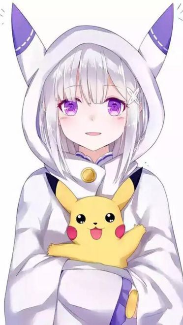 这是个穿插了奇怪东西的手机壁纸推荐(1)