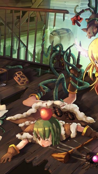 每日电脑壁纸推荐20190130期(1)