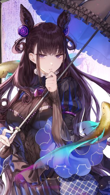 每日p站本子图推荐20190209期(1)