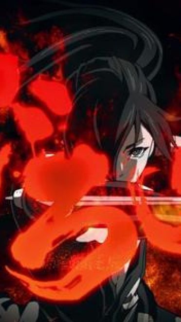 百鬼丸----这没心没肺无眼无珠的男人竟该死的甜美(1)