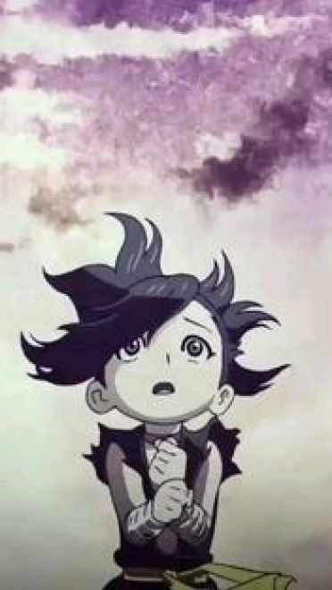 百鬼丸----这没心没肺无眼无珠的男人竟该死的甜美(1)