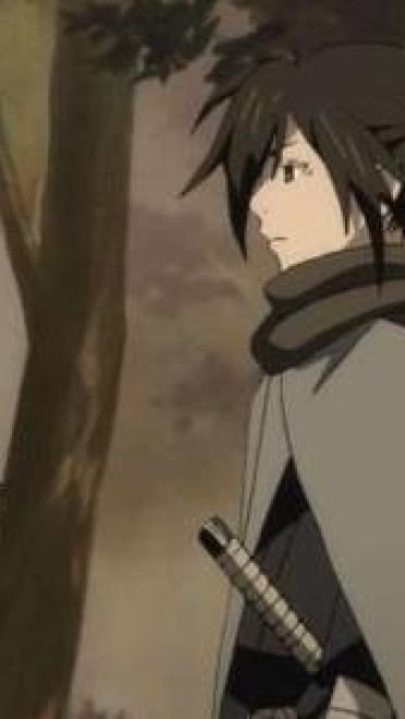 百鬼丸----这没心没肺无眼无珠的男人竟该死的甜美(1)