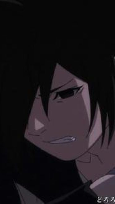 百鬼丸----这没心没肺无眼无珠的男人竟该死的甜美(1)