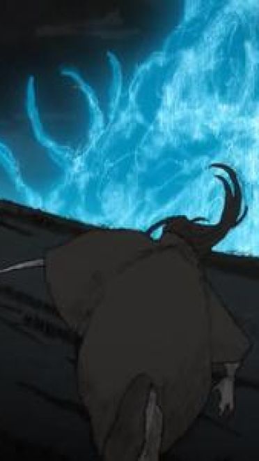 百鬼丸----这没心没肺无眼无珠的男人竟该死的甜美(1)