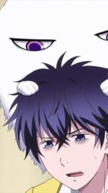 不愉快的妖怪庵 续