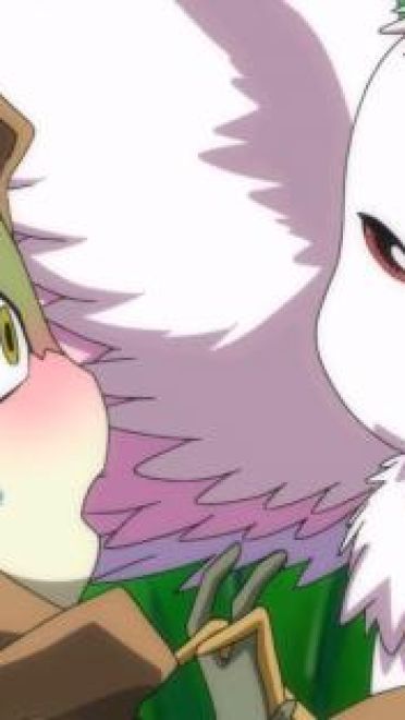 不愉快的妖怪庵 续