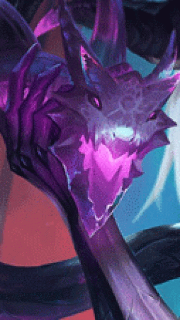 英雄联盟LOL荆棘之兴婕拉4K分辨率电脑壁纸