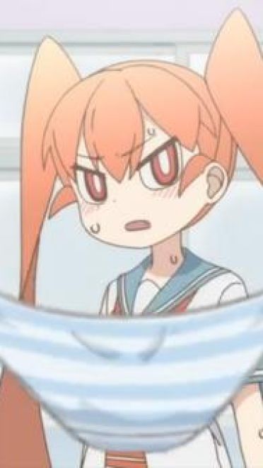 笨拙之极的上野 漫图合集