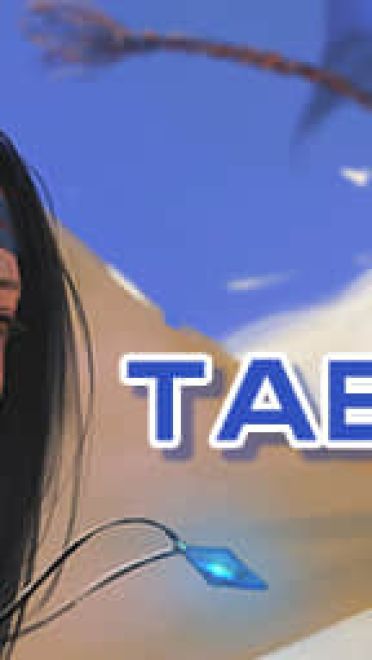 画师推荐Taejune Kim 二次元萌图(1)