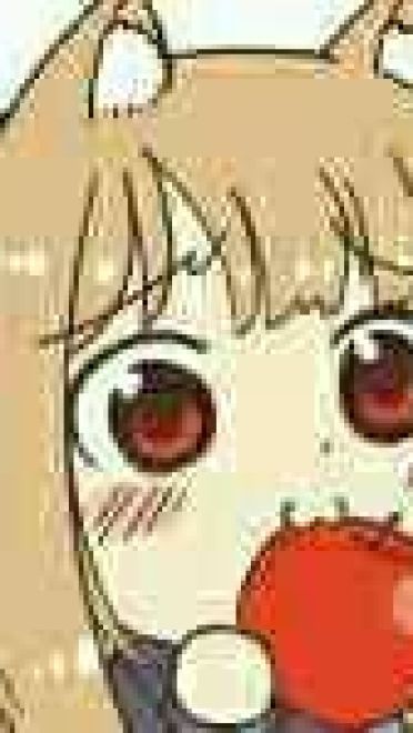 老子真可爱--动漫女系表情第一弹