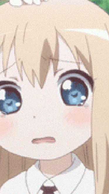 老子真可爱--动漫校园斗图表情第二弹