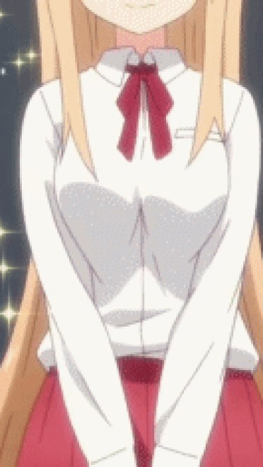 老子真可爱动图GIF--动漫校园斗图表情第3弹