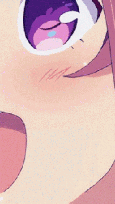 老子真可爱动图GIF--动漫校园斗图表情第3弹