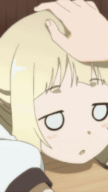 老子真可爱动图GIF--动漫校园斗图表情第4弹