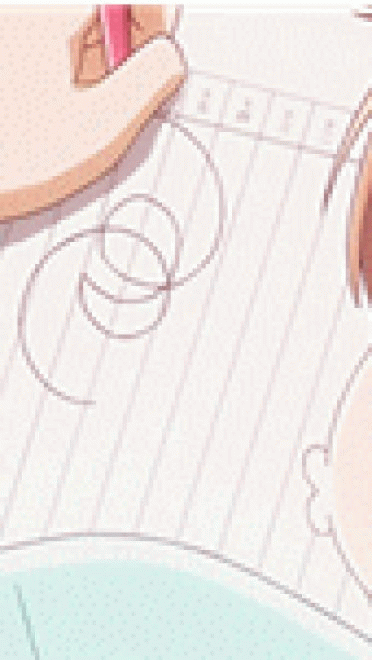 老子真可爱动图GIF--动漫校园斗图表情第4弹