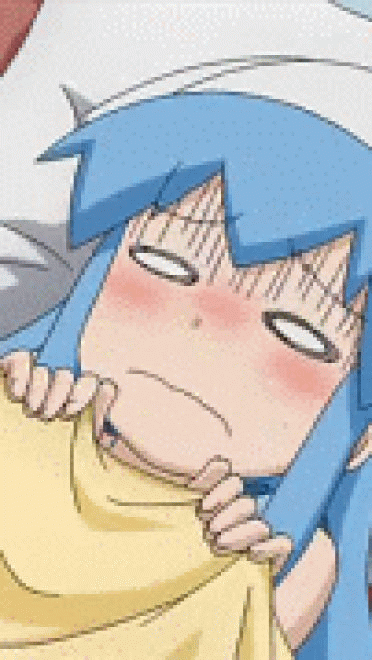 老子真可爱动图GIF--动漫校园斗图表情第4弹