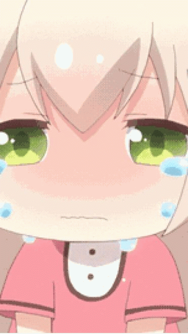 老子真可爱动图GIF--动漫校园斗图表情第4弹