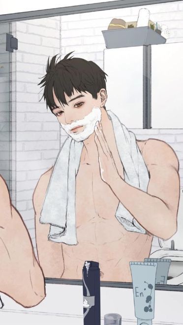 白蛇缘起——动漫情侣手机壁纸一左一右