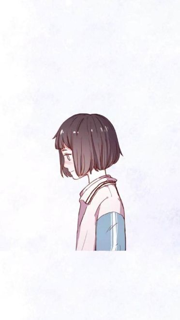 白蛇缘起——动漫情侣手机壁纸一左一右