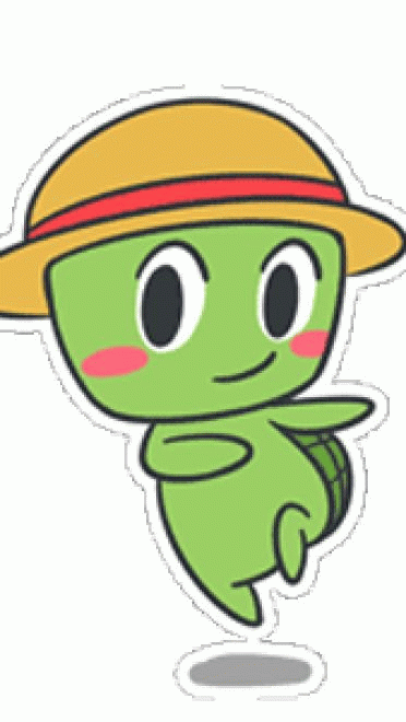 小乌龟斗图表情包