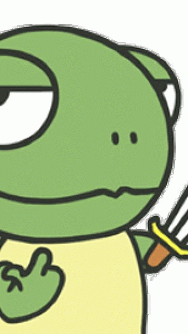 小乌龟斗图表情包