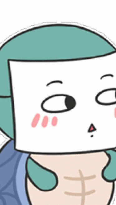 小乌龟斗图表情包