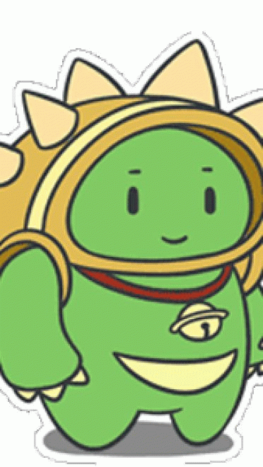 小乌龟斗图表情包