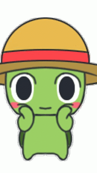 小乌龟斗图表情包