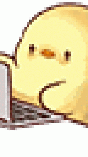 小鸡卖萌斗图表情包