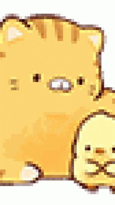 小鸡卖萌斗图表情包