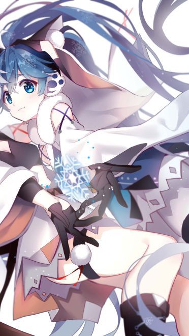 电脑高清P站壁纸推荐20190418期(1)