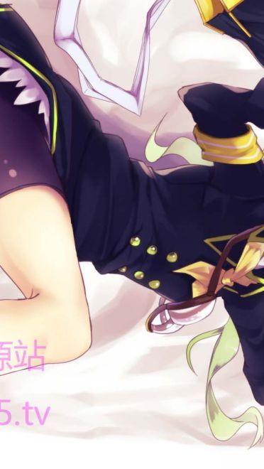 每日K站壁纸推荐20190419期(1)