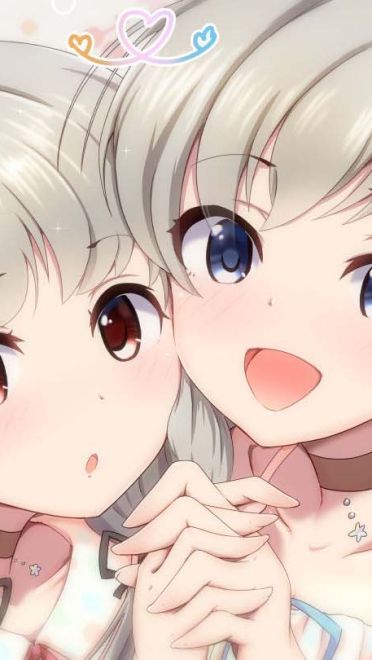 电脑高清K站壁纸每日推荐20190419期(1)