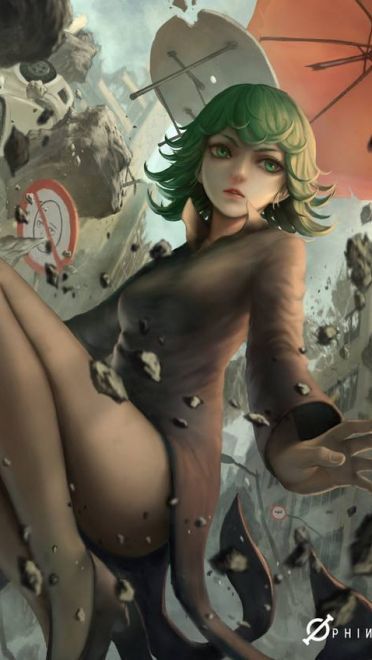 一拳超人龙卷h本全彩清碳(1)