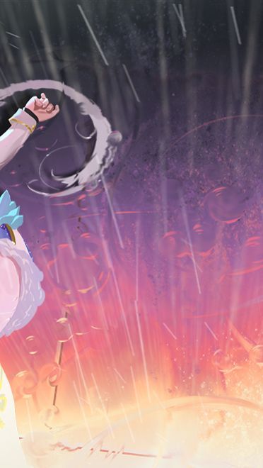 动漫电脑壁纸 P站美图0717