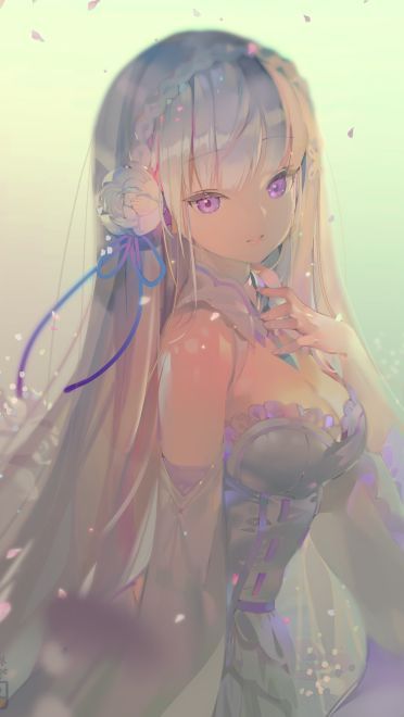 P站画师Crab D@3日目西I06b作品 手机动漫壁纸