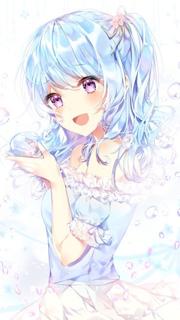 P站画师TAYA作品 手机动漫壁纸