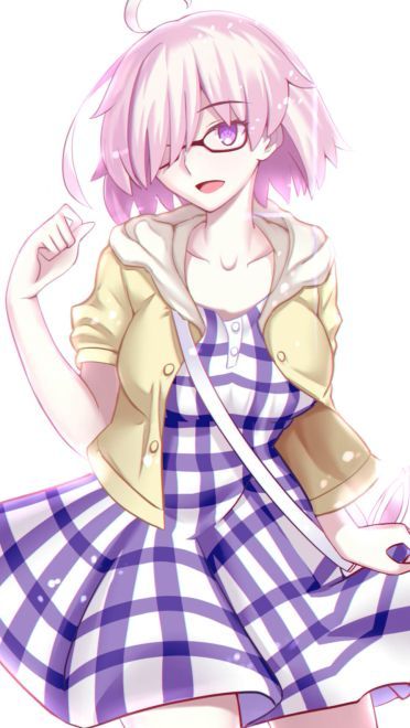 fgo游戏壁纸 Fate GrandOrder手机壁纸