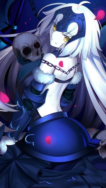 fgo游戏壁纸 Fate GrandOrder手机壁纸