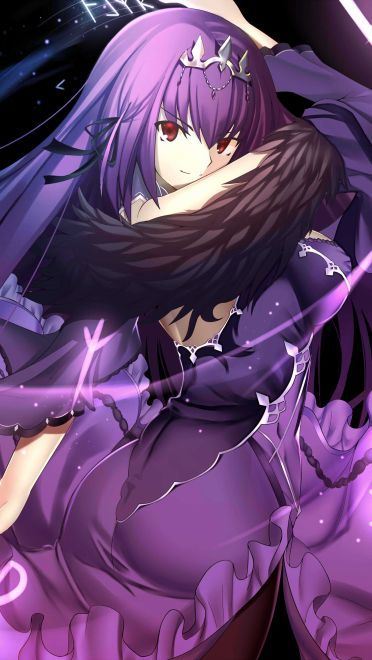 fgo游戏壁纸 Fate GrandOrder手机壁纸