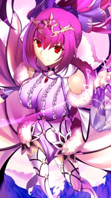 fgo游戏壁纸 Fate GrandOrder手机壁纸