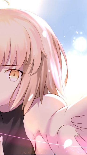 FGO电脑壁纸 fate壁纸