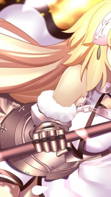 FGO电脑壁纸 fate壁纸