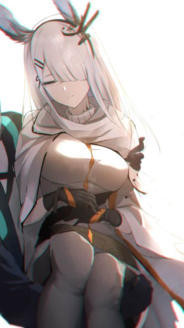 明日方舟手机壁纸 游戏壁纸