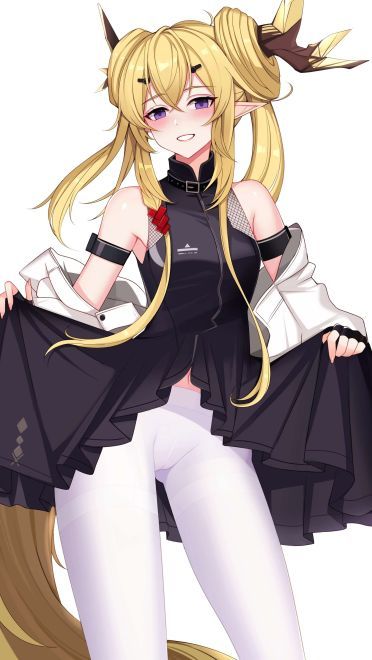 明日方舟手机壁纸