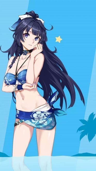 崩坏3手机壁纸 动漫壁纸